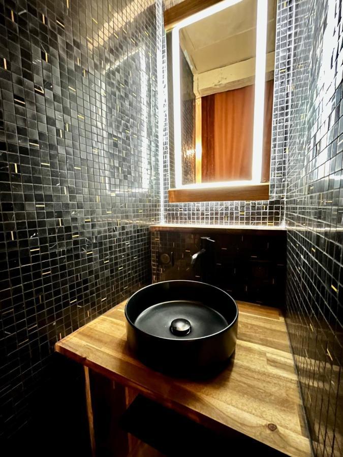 Romain - Appartement A Reims Luaran gambar